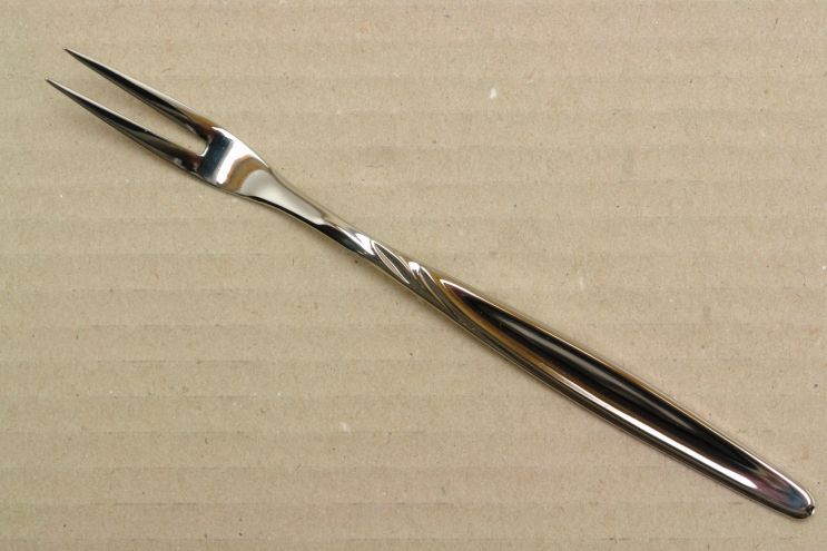 WMF Rom cromargan Fleischgabel nV