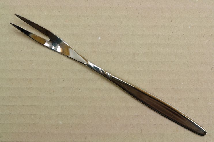 WMF Rom cromargan Fleischgabel aV