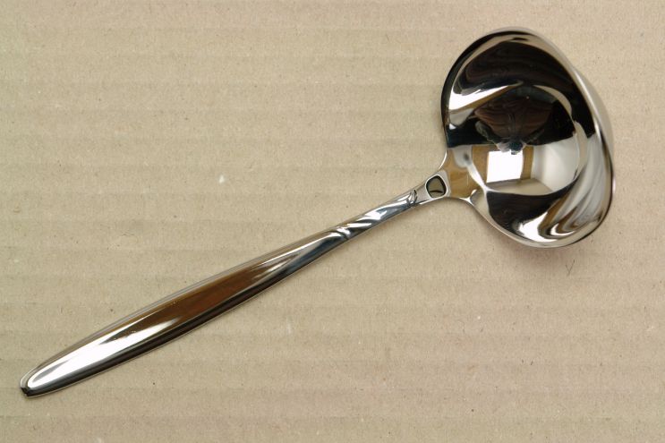 WMF Rom cromargan Saucenkelle aV