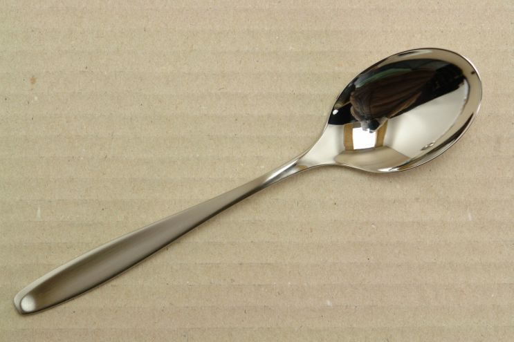 WMF Hamburg cromargan Dessertlöffel