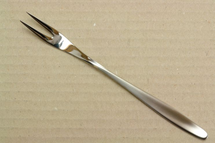 WMF Hamburg cromargan Fleischgabel
