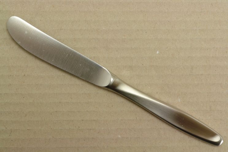 WMF Hamburg cromargan Tafelmesser M 2. Wahl