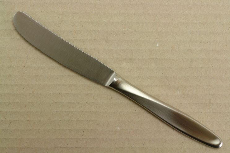 WMF Hamburg cromargan Tafelmesser W 2. Wahl