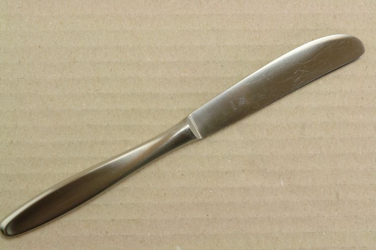 WMF Hamburg cromargan Dessertmesser M
