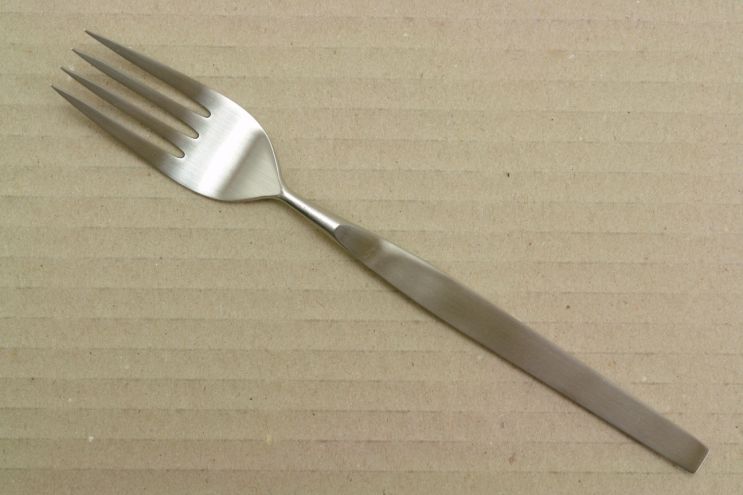 WMF Orion cromargan Besteck Tafelgabel
