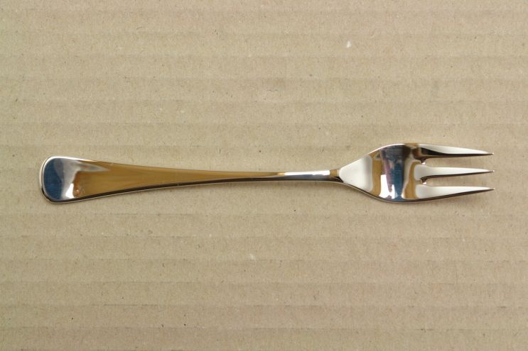 WMF Jupiter versilbert 90 Kuchengabel