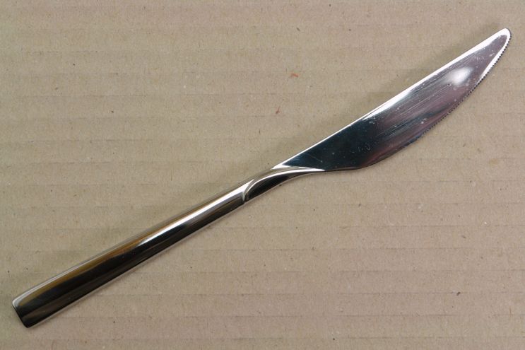 WMF Capriccio cromargan Dessertmesser 2. Wahl