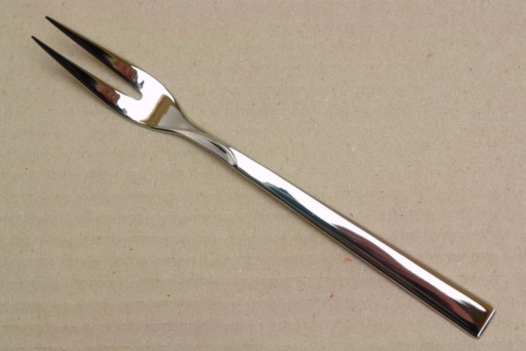 WMF Capriccio cromargan Fleischgabel
