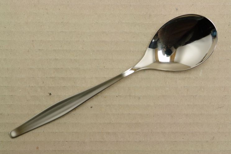 WMF Atlanta 4200 cromargan Dessertlöffel