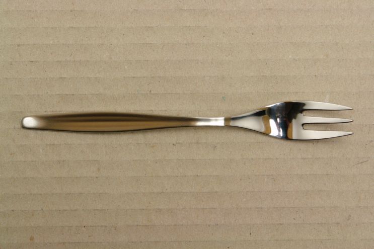 WMF Atlanta 4200 cromargan Kuchengabel