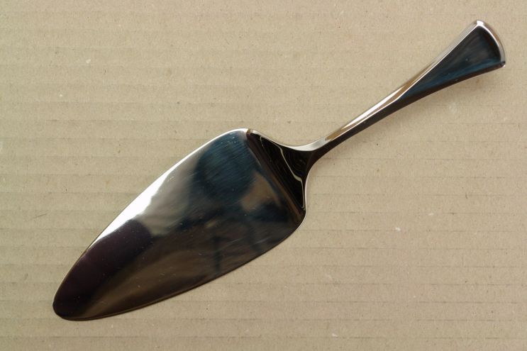 WMF Hanse cromargan Tortenheber