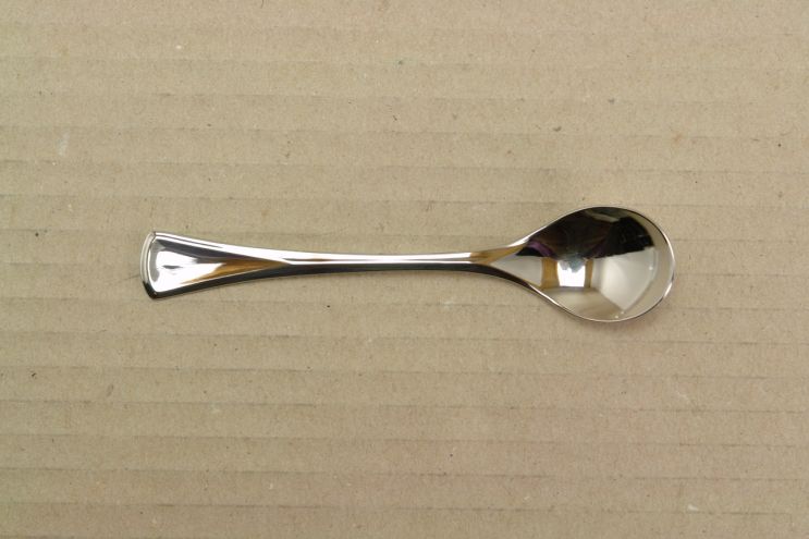 WMF Hanse cromargan Eierlöffel