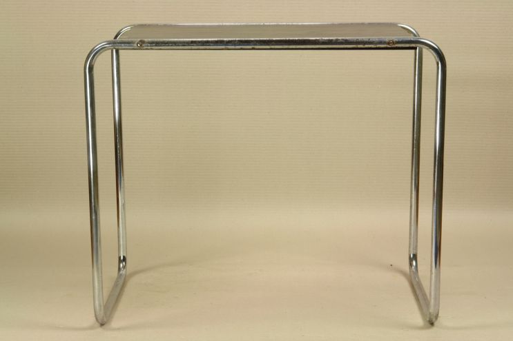 Marcel Breuer Thonet B9 Beisteller