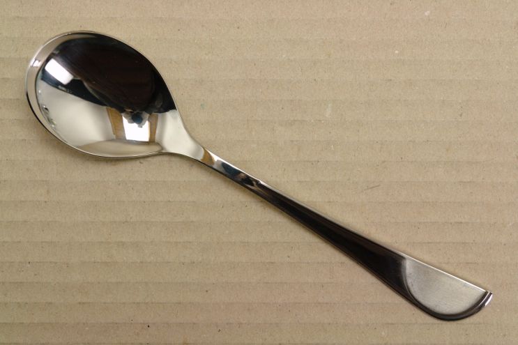 WMF Solo cromargan Tafellöffel