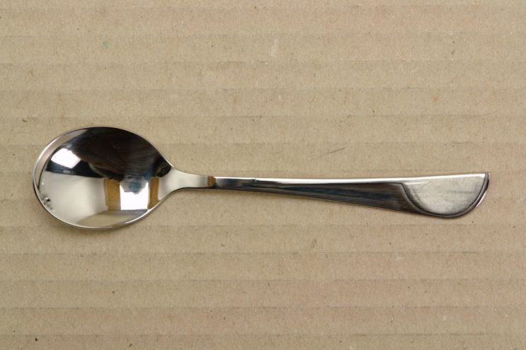 WMF Solo cromargan Kaffeelöffel