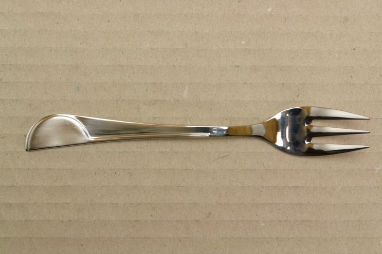 WMF Solo cromargan Kuchengabel