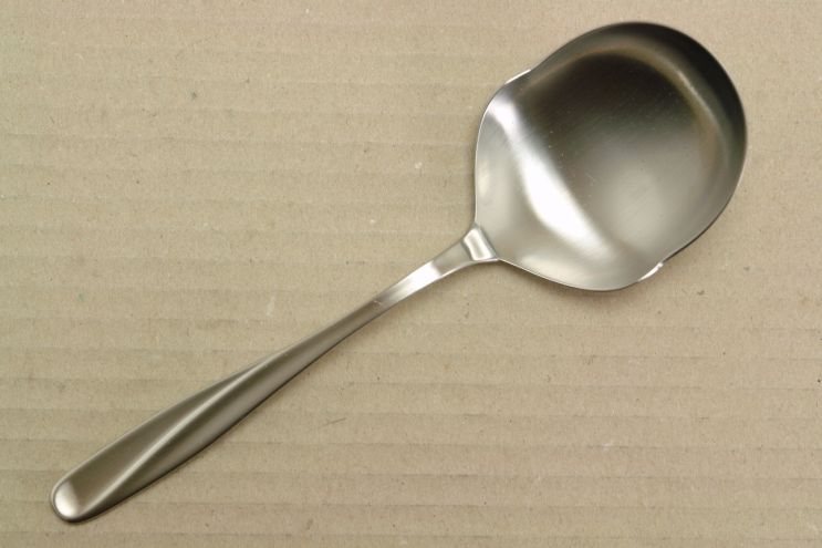 WMF Oslo 3900 cromargan Kartoffellöffel