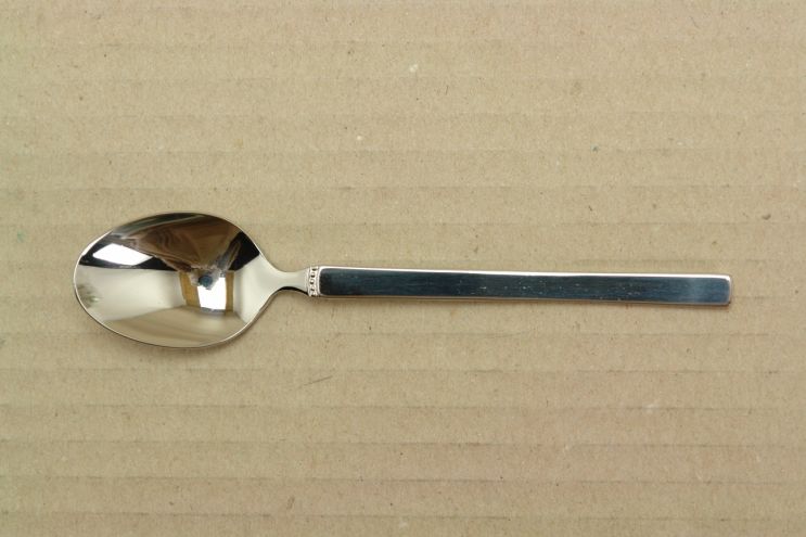 WMF Ravenna cromargan Kaffeelöffel
