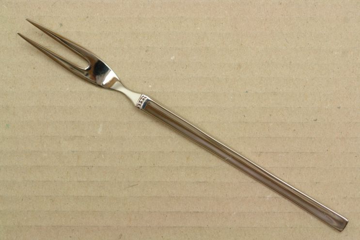 WMF Ravenna cromargan Fleischgabel
