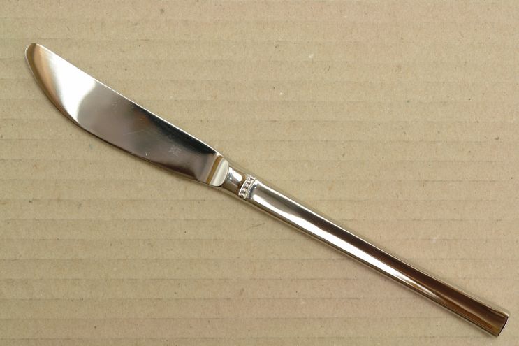 WMF Ravenna cromargan Tafelmesser