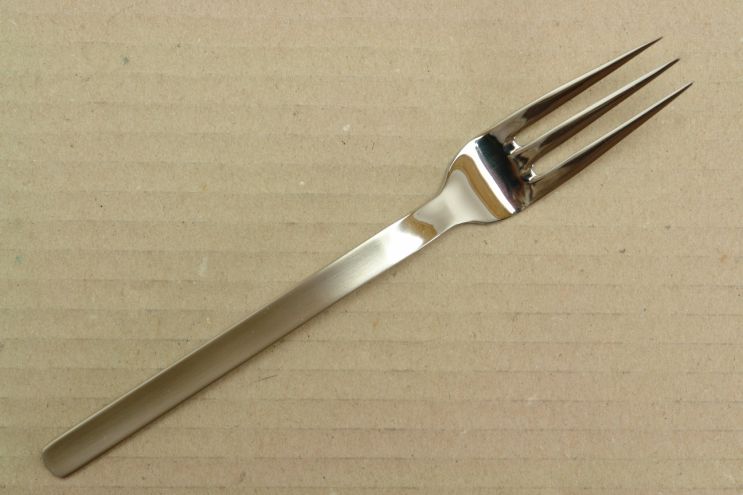 WMF Scala cromargan Steakgabel