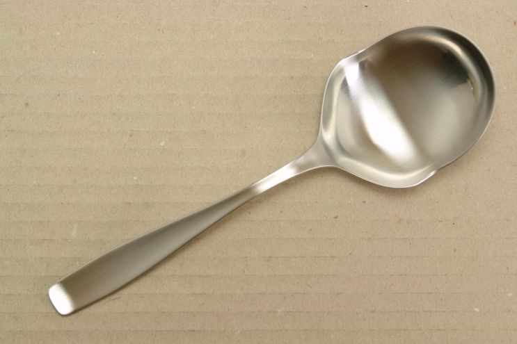 WMF Berlin 3800 cromargan Kartoffellöffel Ohren