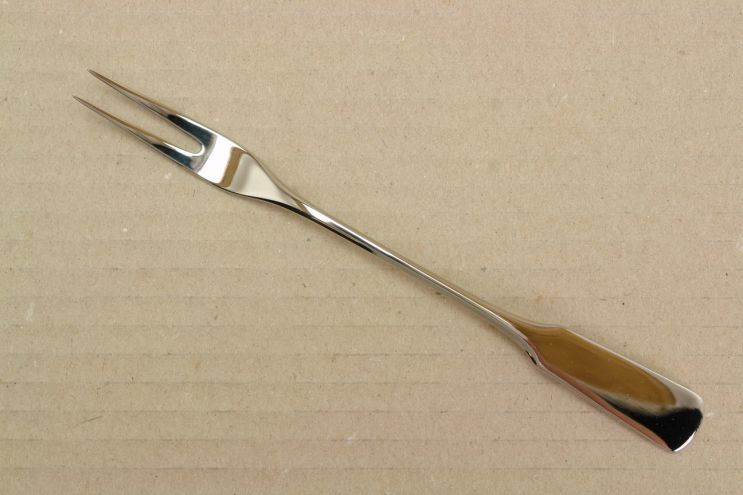 WMF Saturn cromargan Fleischgabel