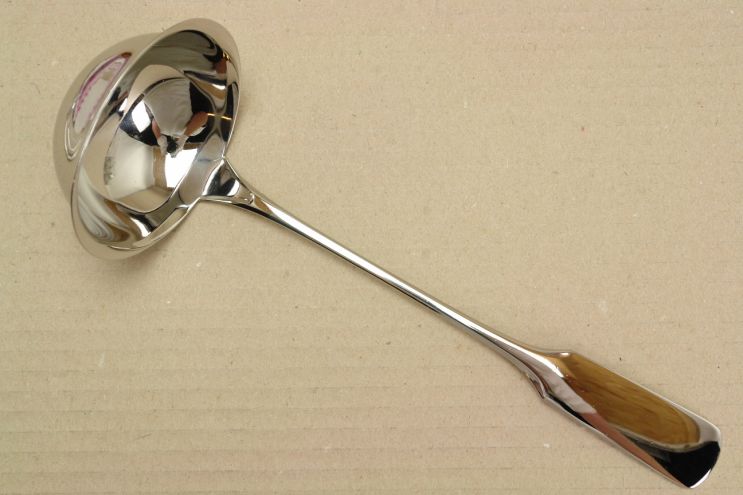 WMF Saturn cromargan Suppenkelle