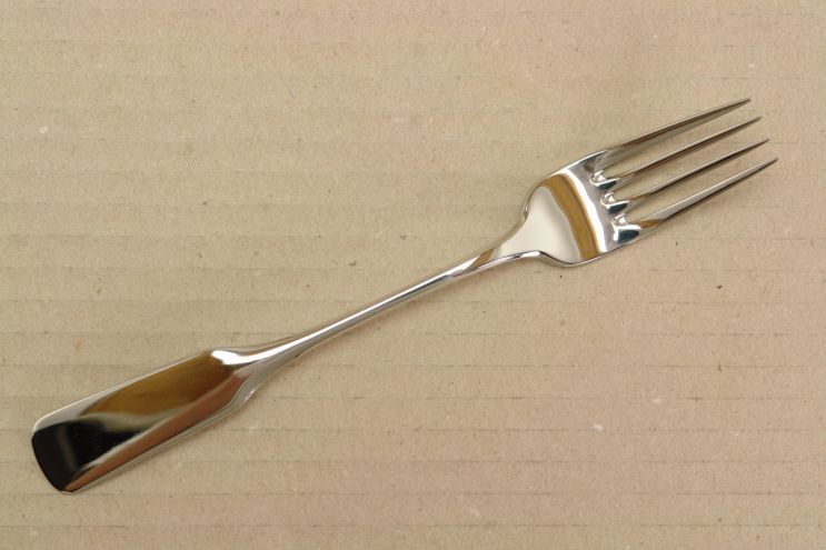 WMF Saturn cromargan Dessertgabel