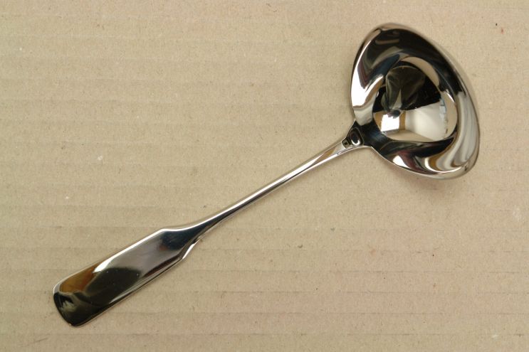 WMF Saturn cromargan Saucenkelle