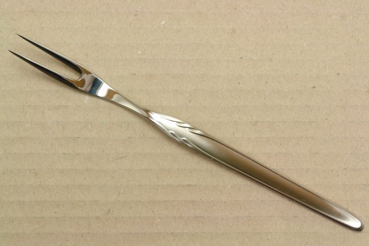 WMF München cromargan Fleischgabel