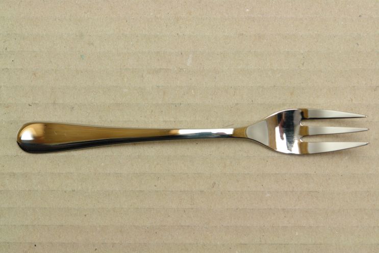 WMF Luzern cromargan Kuchengabel