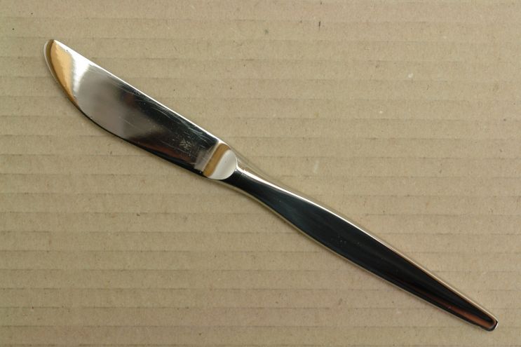 WMF Verona cromargan Tafelmesser