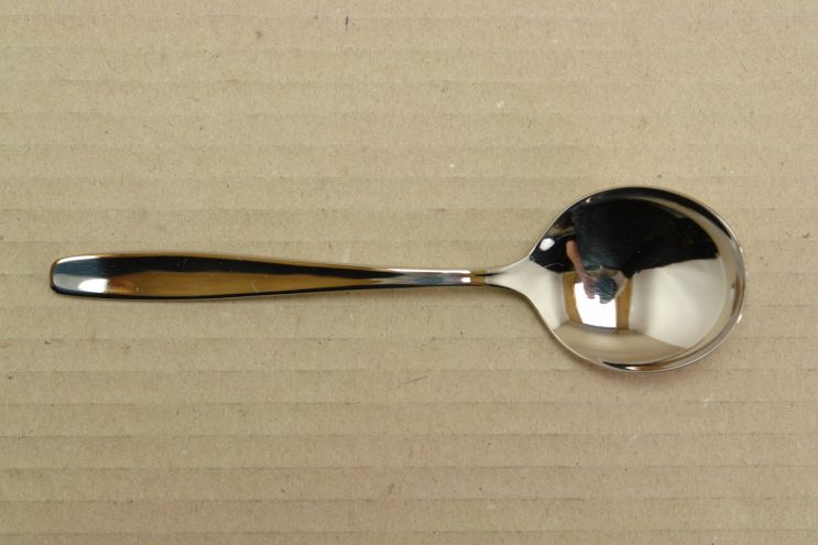 WMF Verona cromargan Tassenlöffel