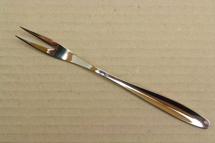 WMF Verona cromargan Fleischgabel