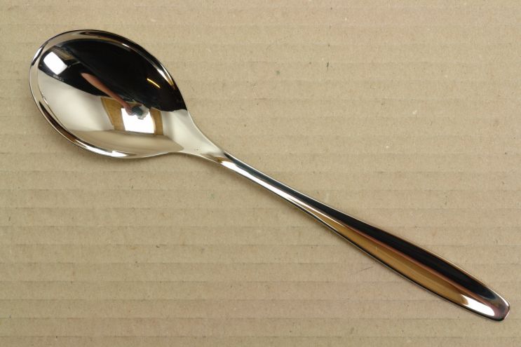 WMF Verona cromargan Gemüselöffel