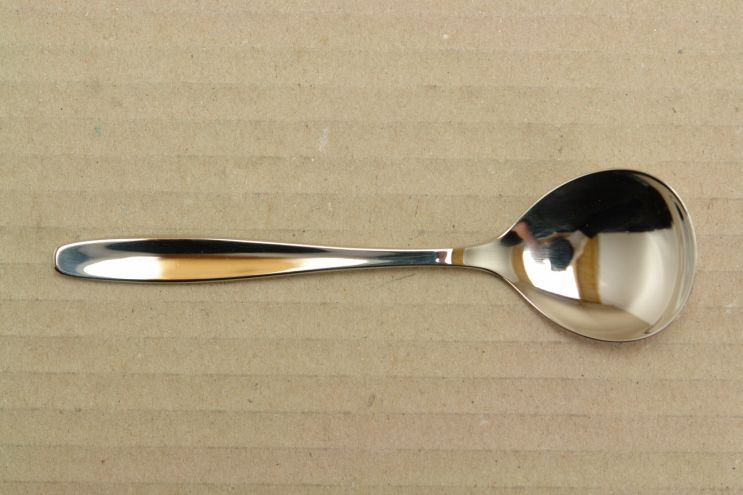 WMF Verona cromargan Zuckerlöffel