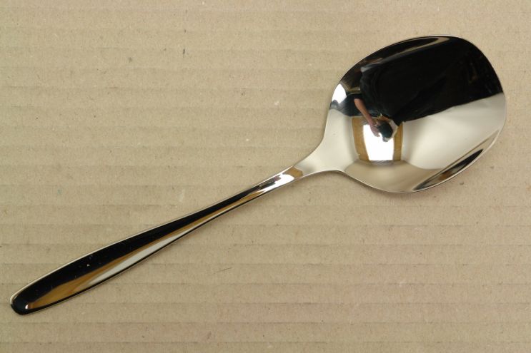 WMF Verona cromargan Kartoffellöffel