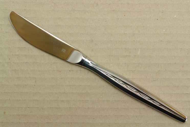 WMF Palma cromargan Tafelmesser