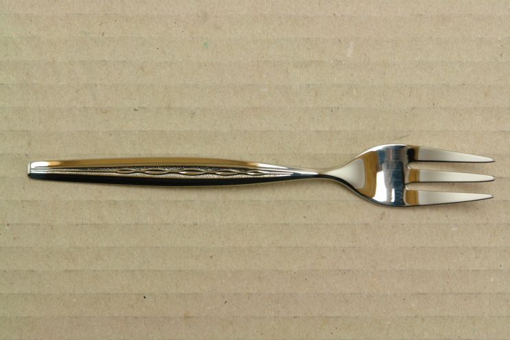 WMF Palma cromargan Kuchengabel