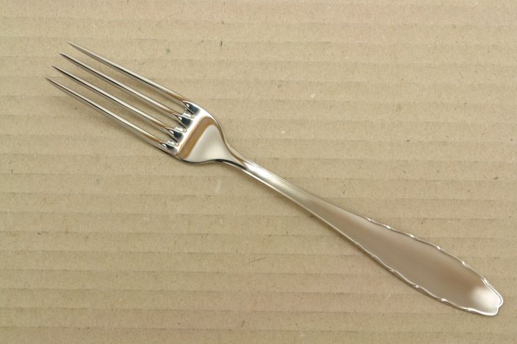 WMF 2300 cromargan Tafelgabel