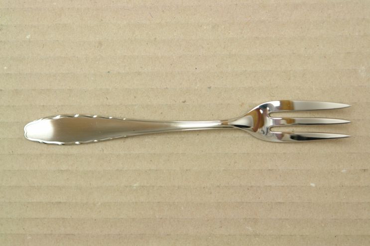 WMF 2300 cromargan Kuchengabel