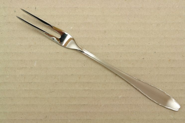 WMF 2300 cromargan Fleischgabel
