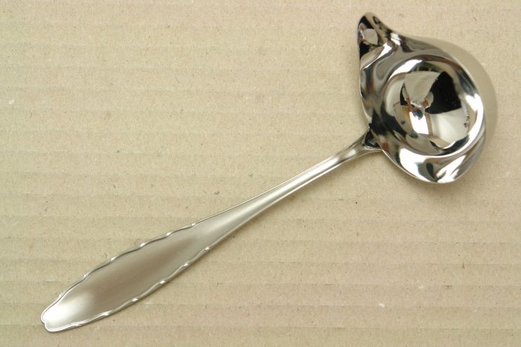 WMF 2300 cromargan Saucenkelle aV