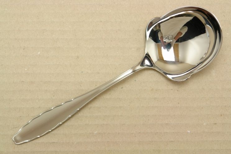 WMF 2300 cromargan Kartoffellöffel