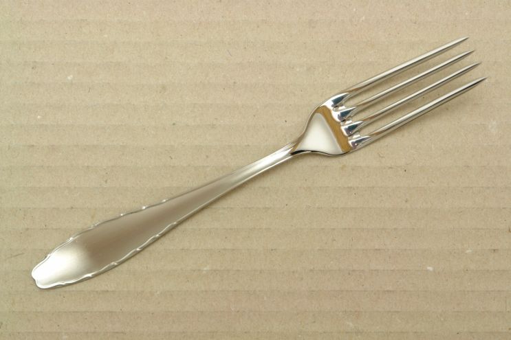 WMF 2300 cromargan Dessertgabel