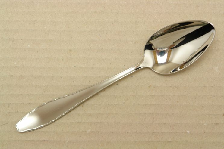 WMF 2300 cromargan Dessertlöffel