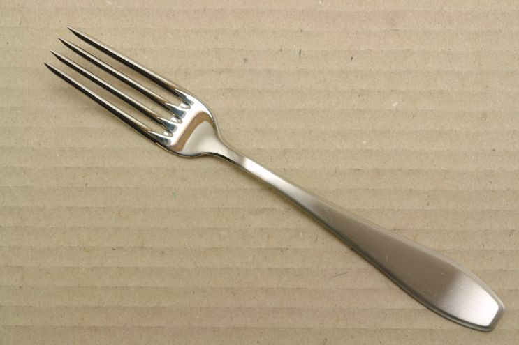WMF 2400 cromargan Tafelgabel
