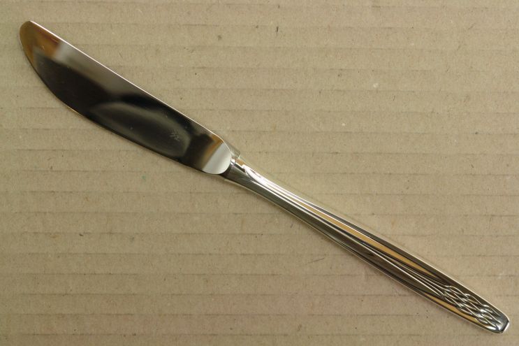 WMF Sevilla versilbert 90 Tafelmesser