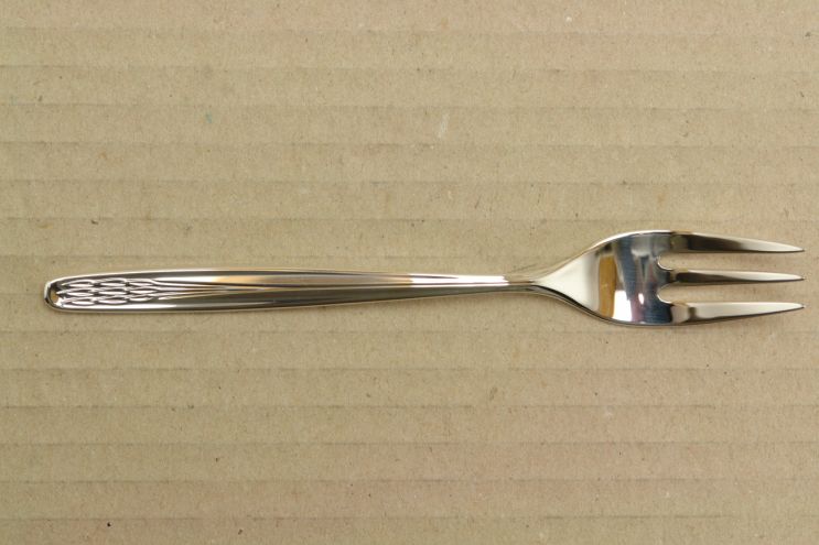 WMF Sevilla versilbert 90 Kuchengabel